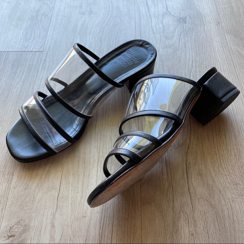 Maryam Nassir Zadeh Martina Slide